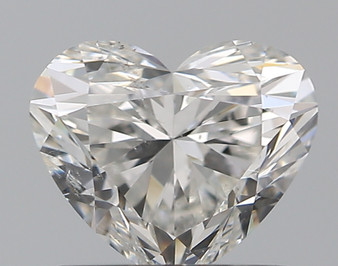 Heart 1.01 G SI2 - #230368