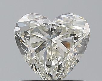 Heart 1 J SI2 - #230371