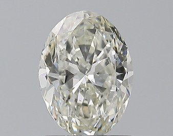 Oval 1.2 J SI2 - #230377