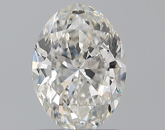 Oval 1.29 G SI2 - #230396