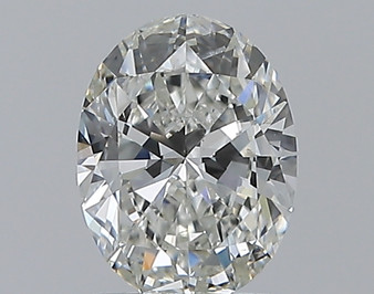 Oval 1 G SI1 - #230387