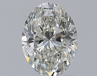 Oval 1.01 I SI1 - #230395