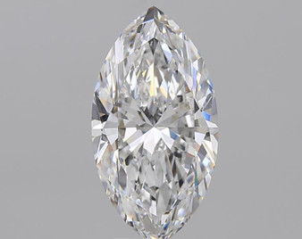 Marquise 3 D SI2 - #231973