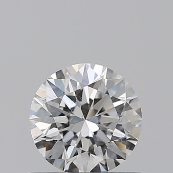 Round 0.5 F SI2 - #232088