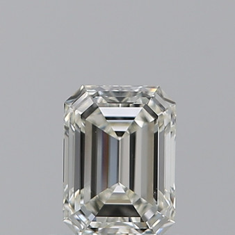 Emerald 0.6 J VS1 - #232146