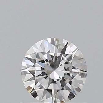 Round 0.52 G SI2 - #232091