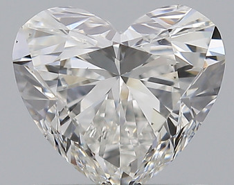 Heart 1 G VS1 - #232209