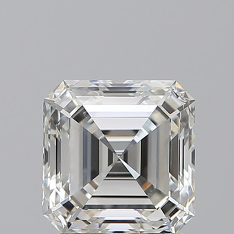 Asscher 1.7 H VS2 - #232235