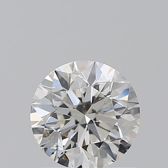 Round 0.7 G SI2 - #232284