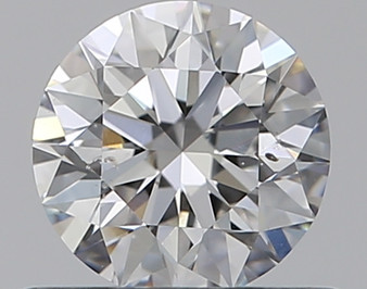 Round 0.5 F SI1 - #232364