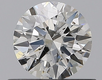 Round 0.53 G SI2 - #232411