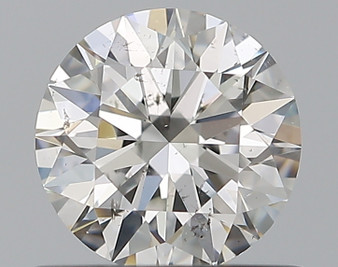 Round 0.66 H SI2 - #232430