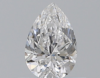 Pear 0.5 D VS2 - #232523