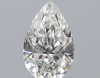 Pear 0.59 G VVS1 - #232509