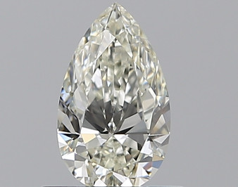 Pear 0.6 K VVS2 - #232562