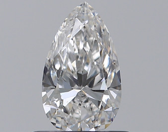 Pear 0.55 G SI2 - #232552