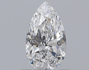 Pear 0.7 D VS1 - #232564