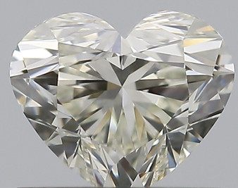Heart 0.7 K VVS1 - #232581