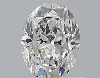 Oval 0.5 E VS1 - #232595