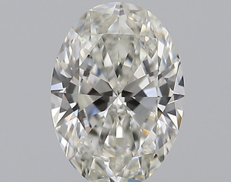 Oval 0.5 H SI1 - #232592