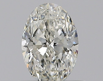 Oval 0.5 I VS1 - #232620