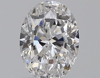 Oval 0.5 E VS2 - #232650