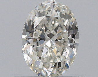 Oval 0.51 H VS1 - #232665