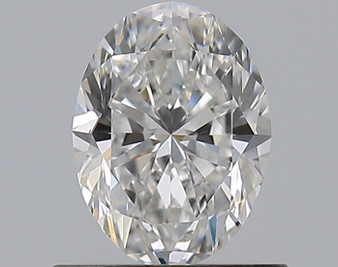 Oval 0.7 E SI1 - #232687