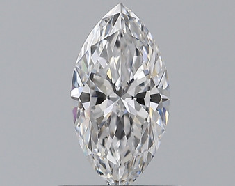 Marquise 0.5 D VVS1 - #232732