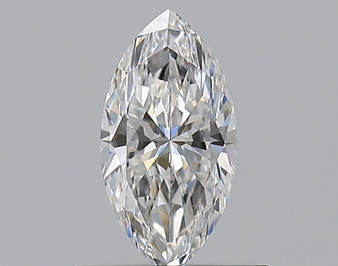 Marquise 0.5 D VS1 - #232727