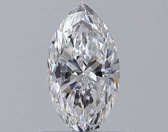 Marquise 0.52 D VS1 - #232745