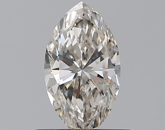 Marquise 0.5 J VS1 - #232757