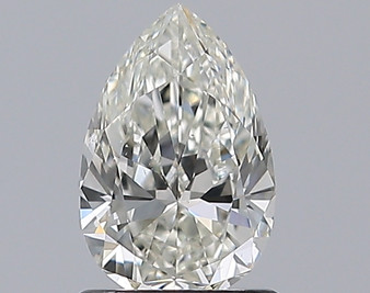 Pear 0.96 J SI1 - #232829