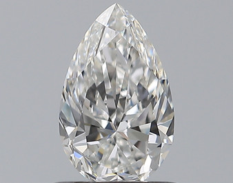 Pear 0.71 F VVS1 - #232927