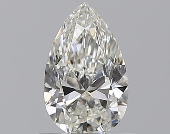 Pear 0.71 I VVS1 - #232586