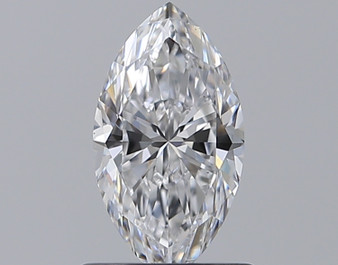 Marquise 0.75 D VS1 - #233049