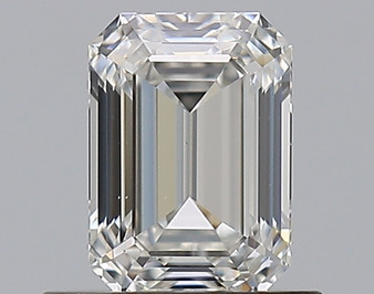 Emerald 0.7 G VS1 - #232786