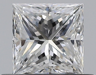 Princess 0.51 F VS2 - #233055