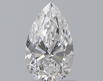 Pear 0.7 D VS1 - #233156