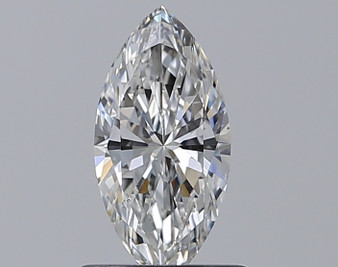 Marquise 0.6 F SI1 - #233172