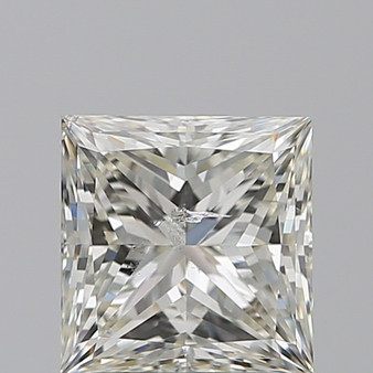 Princess 2.3 J SI2 - #233258