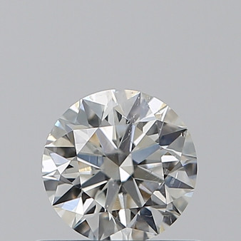Round 0.51 G SI2 - #233257