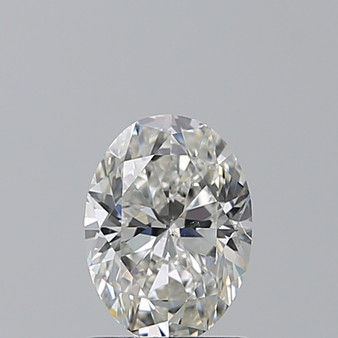 Oval 1.2 H SI2 - #233287