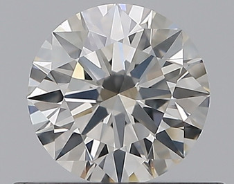 Round 0.5 H SI1 - #233308