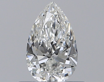 Pear 0.53 G VVS2 - #233399