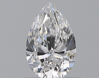 Pear 0.71 D VS2 - #233406