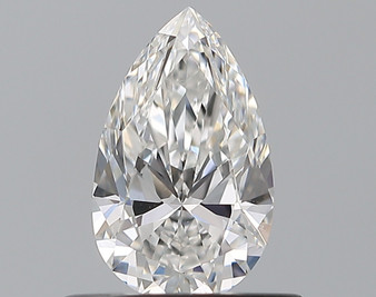 Pear 0.53 F VVS1 - #233392