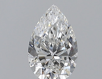Pear 0.7 F VVS1 - #233002