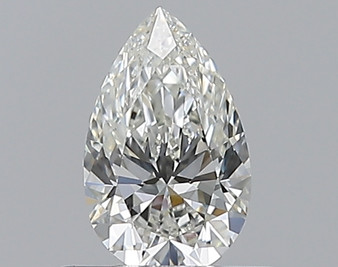 Pear 0.53 J VVS1 - #233402
