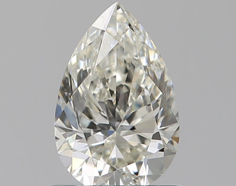 Pear 0.7 J VVS2 - #233407